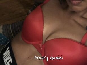 Freaky_Gemini