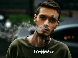 FreddiWave