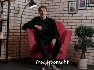 FreddyBennett