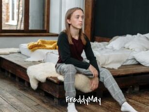 FreddyMay