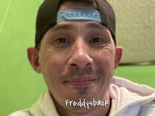 Freddysback