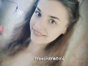 FreeCharmBird