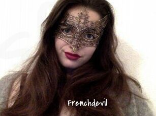 Frenchdevil