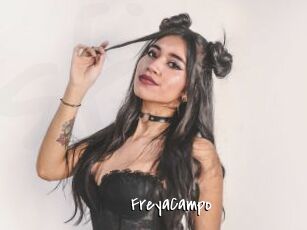 FreyaCampo