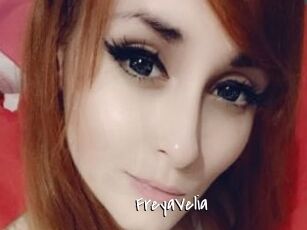 FreyaVelia