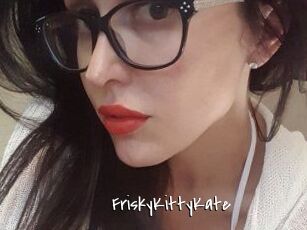 FriskyKittyKate