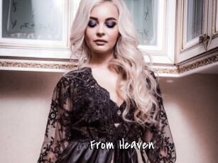 From_Heaven