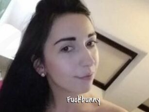Fuckbunny
