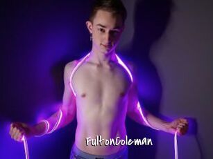 FultonColeman