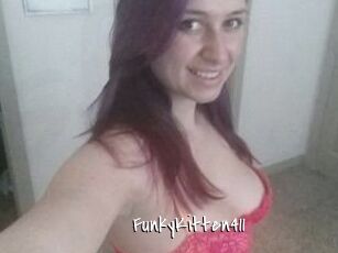 FunkyKitten411