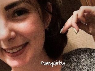 FunnyGirlXs
