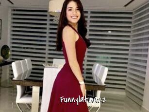 Funnylatina22