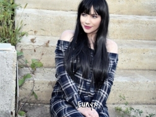 Funyx