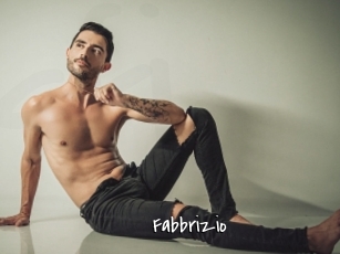 Fabbrizio