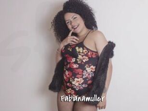 Fabianamuller