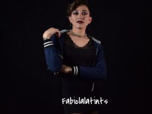 Fabiolalatints