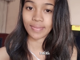 Fafah