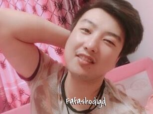Fafashodigd