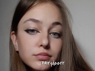 Fairydeerr