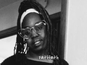Faithfaith
