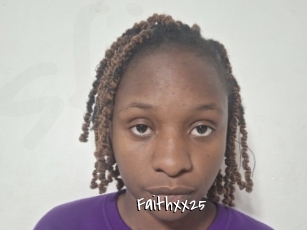Faithxx25