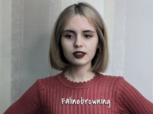 Falinebrowning