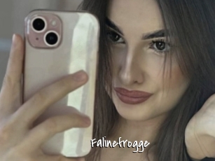 Falinefrogge