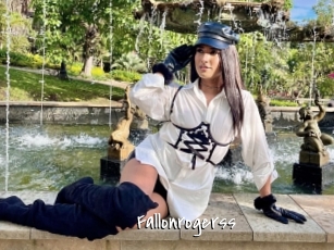 fallonrogerss Sexy Footjobs