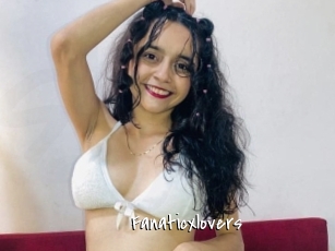 Fanaticxlovers