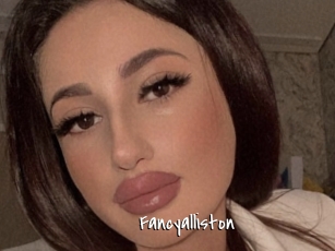 Fancyalliston