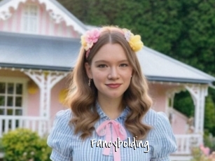 fancybolding Sexy Footjobs