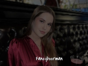 Fancyboorman