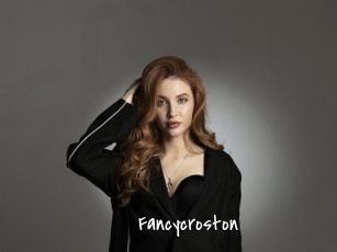 Fancycroston