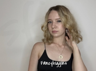 Fancyhiggins