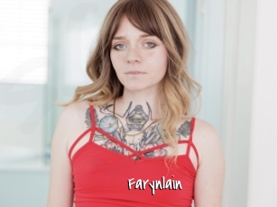 Farynlain