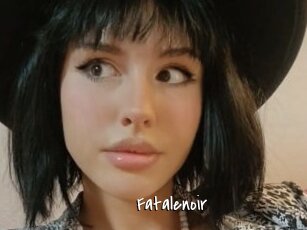 Fatalenoir
