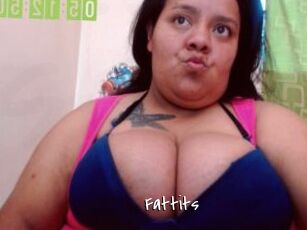 Fattits