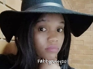 fattypussy20 Sexy Footjobs