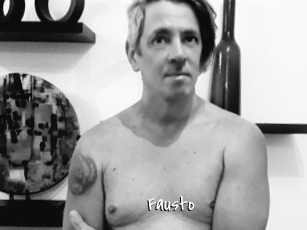 Fausto