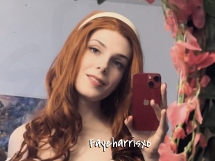 Fayeharrisxo