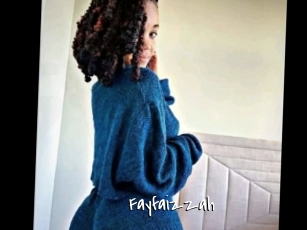 Fayfaizzah