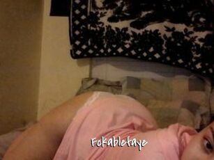 Fckablefaye