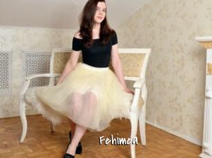 Fehimea