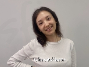 Felicecawthorne