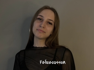 felicecusson Sexy Footjobs