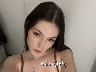 Felicedainty
