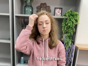 Felicefarwell
