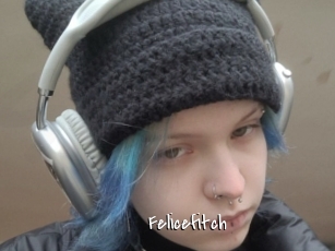Felicefitch