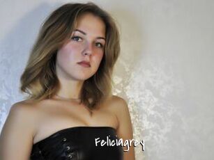 Feliciagrey