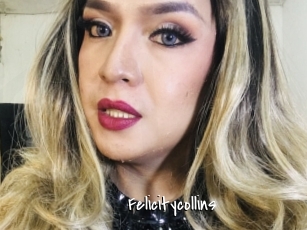Felicitycollins